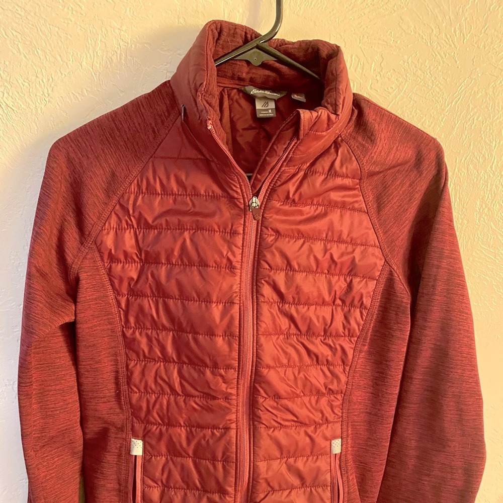 Eddie Bauer Primaloft Jacket